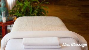 What is a Massage Table : A Complete Guide