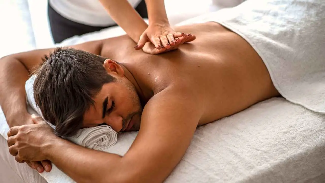 How Often Should You Get A Massage