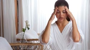 Why Do I Feel Sick After A Massage?