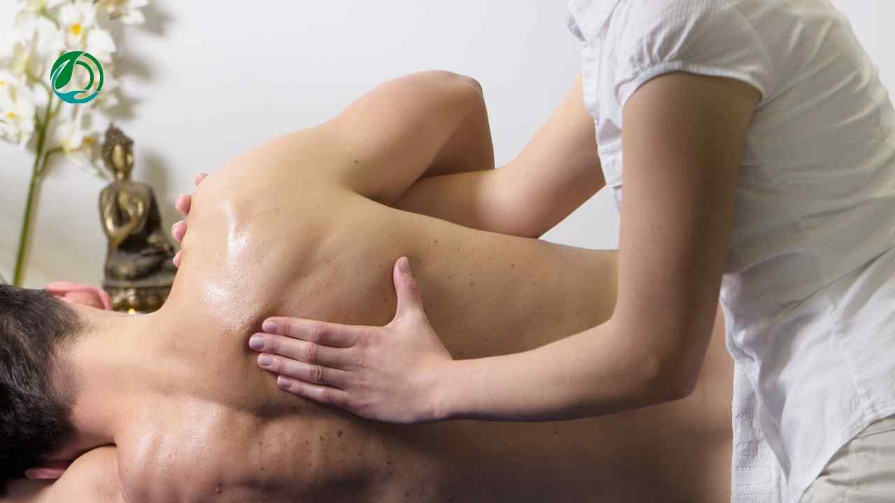 Benefits Of Massage For Athletes